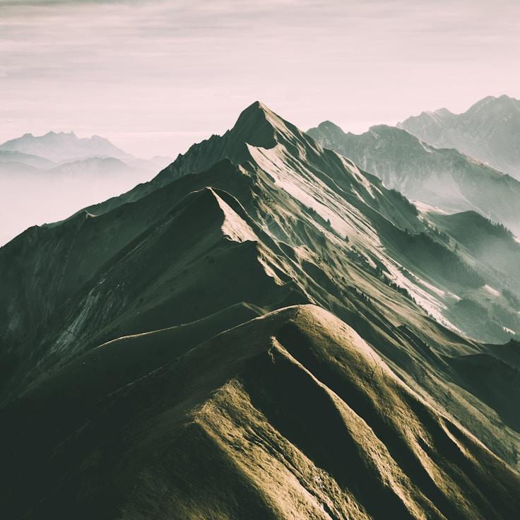 Nature travel hero image